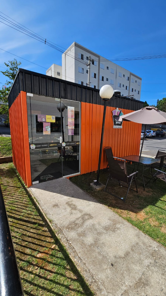 Apartamento, 2 quartos, 40 m² - Foto 4