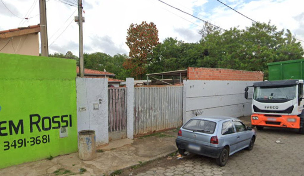 Casa, 4 quartos - Foto 2