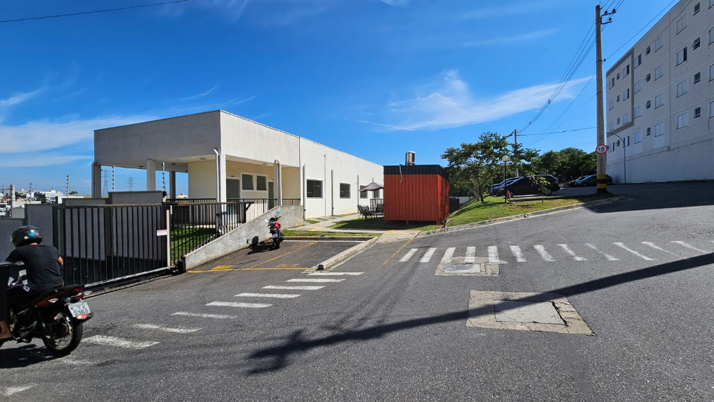 Apartamento, 2 quartos, 40 m² - Foto 3