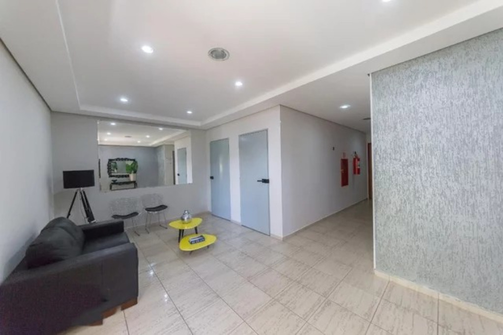 Apartamento, 2 quartos, 54 m² - Foto 2