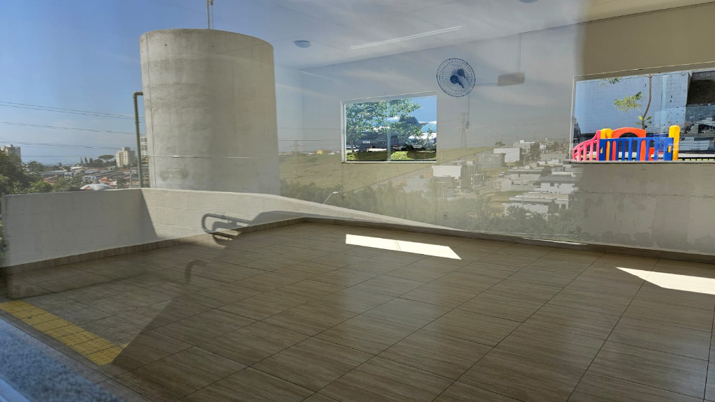 Apartamento, 2 quartos, 40 m² - Foto 6