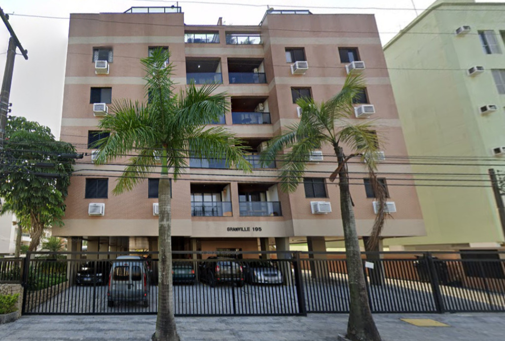 Apartamento, 2 quartos, 54 m² - Foto 1