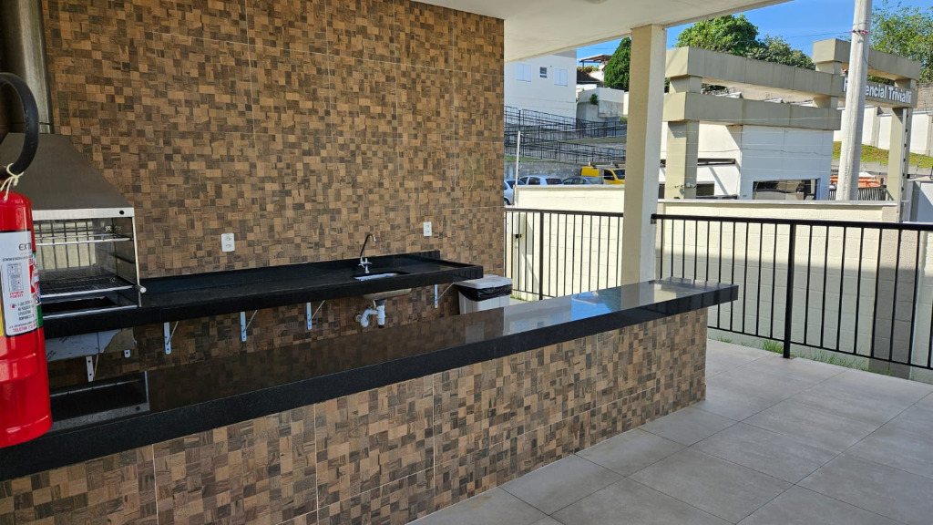 Apartamento, 2 quartos, 40 m² - Foto 7