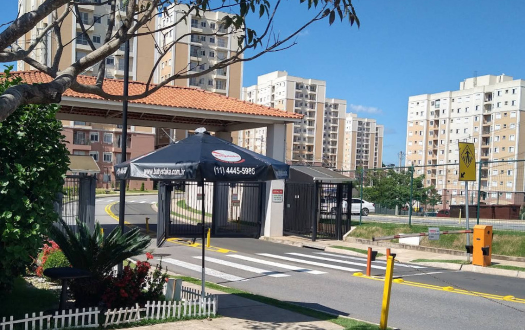 Apartamento, 2 quartos, 50 m² - Foto 2
