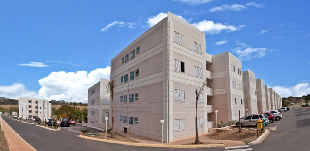 Apartamento, 2 quartos, 49 m² - Foto 1