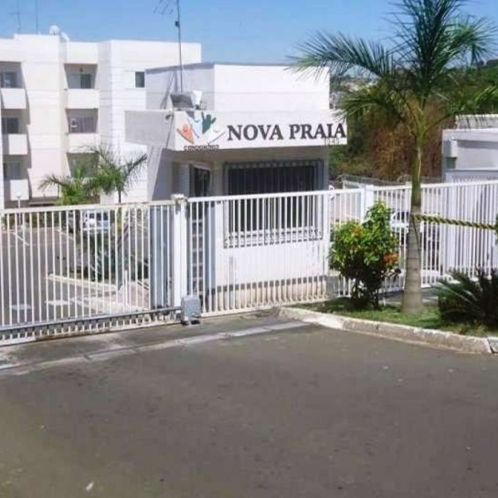 Apartamento, 2 quartos, 49 m² - Foto 2