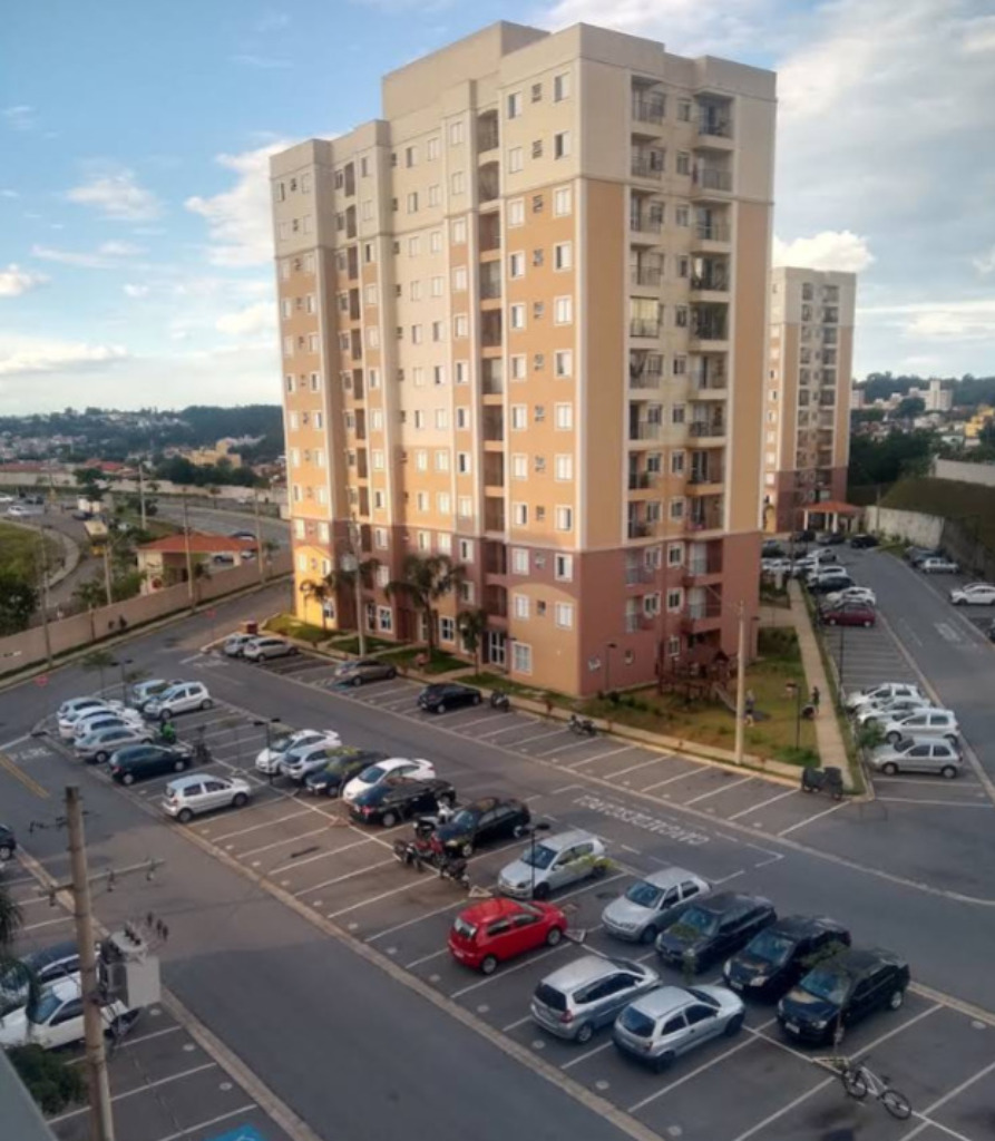 Apartamento, 2 quartos, 50 m² - Foto 1