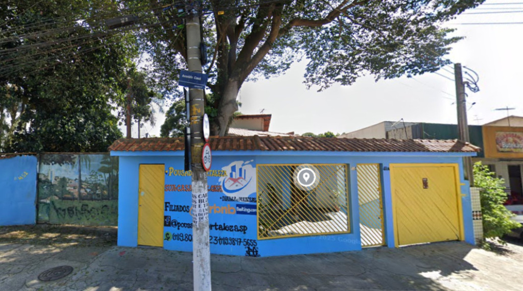 Casa, 4 quartos - Foto 2