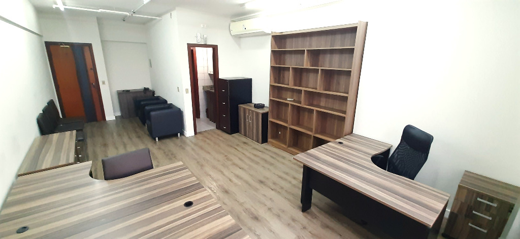 Sala-Conjunto, 35 m² - Foto 4