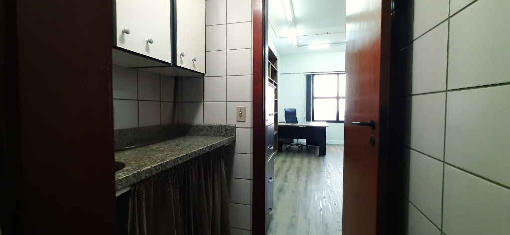 Sala-Conjunto, 35 m² - Foto 10