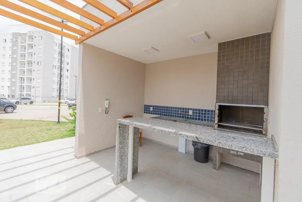 Apartamento, 2 quartos, 49 m² - Foto 3