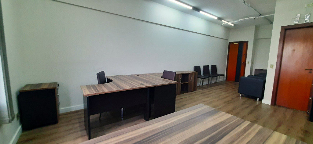 Sala-Conjunto, 35 m² - Foto 6