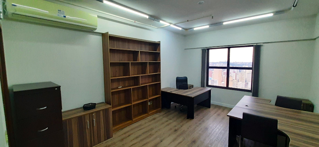 Sala-Conjunto, 35 m² - Foto 3