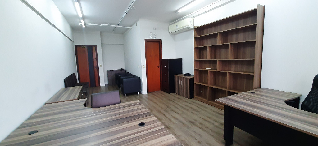 Sala-Conjunto, 35 m² - Foto 5