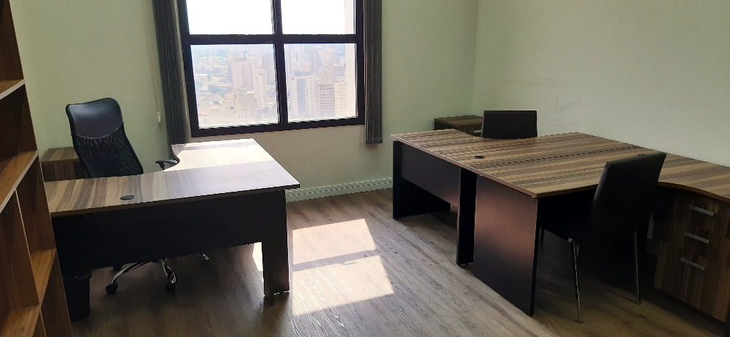 Sala-Conjunto, 35 m² - Foto 8