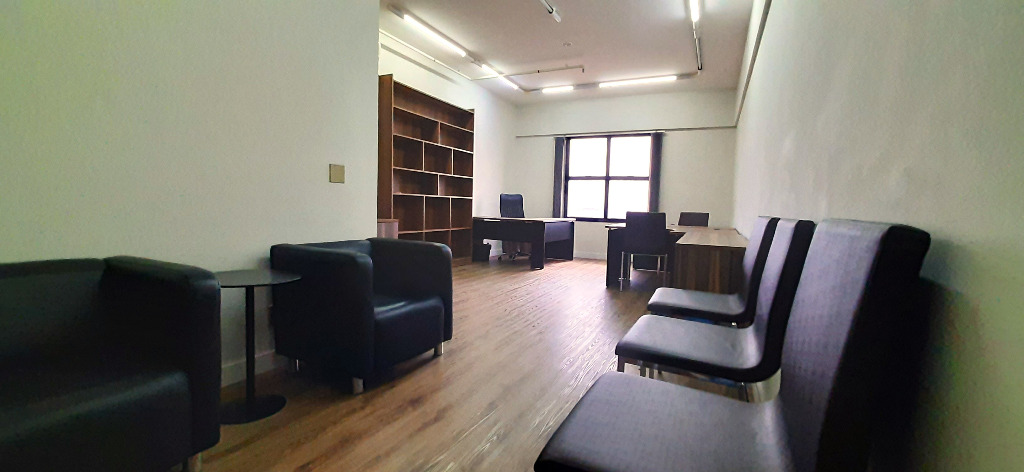 Sala-Conjunto, 35 m² - Foto 1