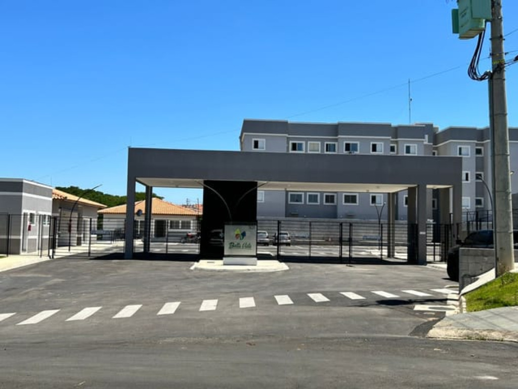 Apartamento, 2 quartos, 57 m² - Foto 1