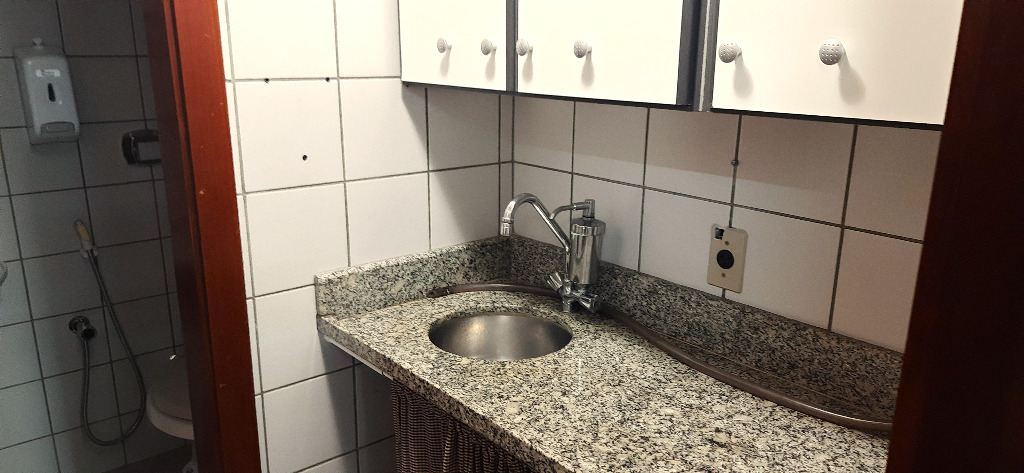 Sala-Conjunto, 35 m² - Foto 9