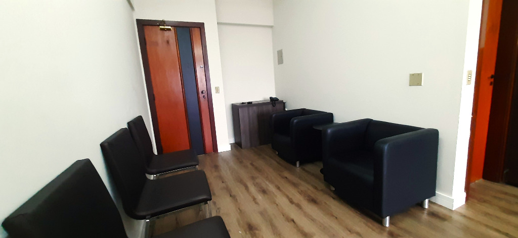 Sala-Conjunto, 35 m² - Foto 7