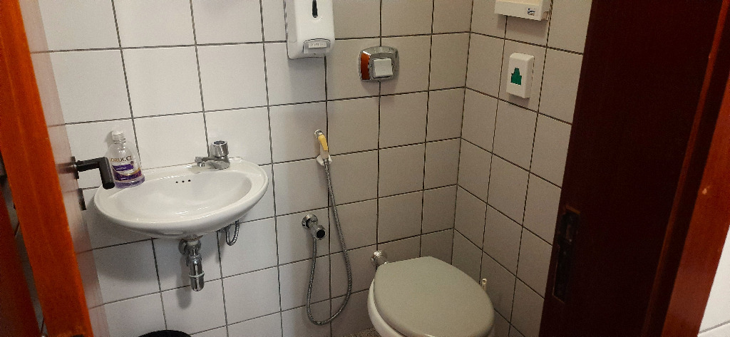 Sala-Conjunto, 35 m² - Foto 11