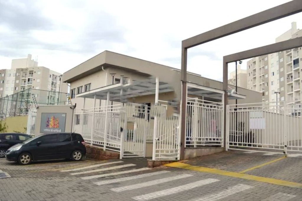 Apartamento, 2 quartos, 49 m² - Foto 1