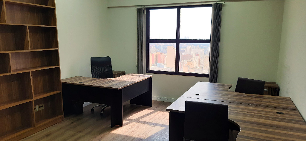 Sala-Conjunto, 35 m² - Foto 2