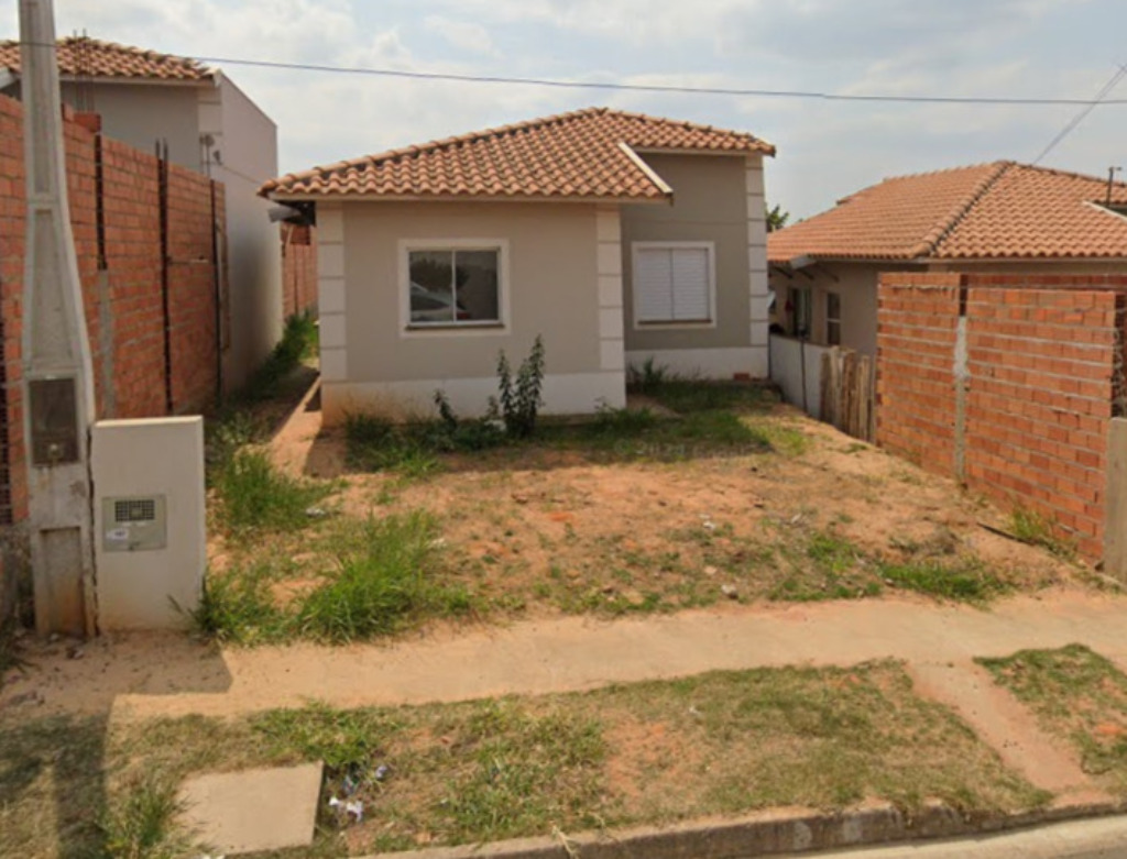 Casa, 2 quartos - Foto 1