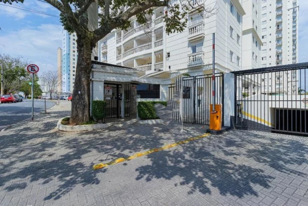 Apartamento, 3 quartos, 90 m² - Foto 3