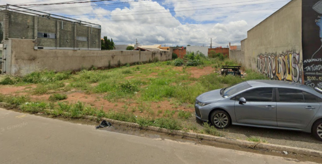 Loteamento e Condomínio, 1000 m² - Foto 2