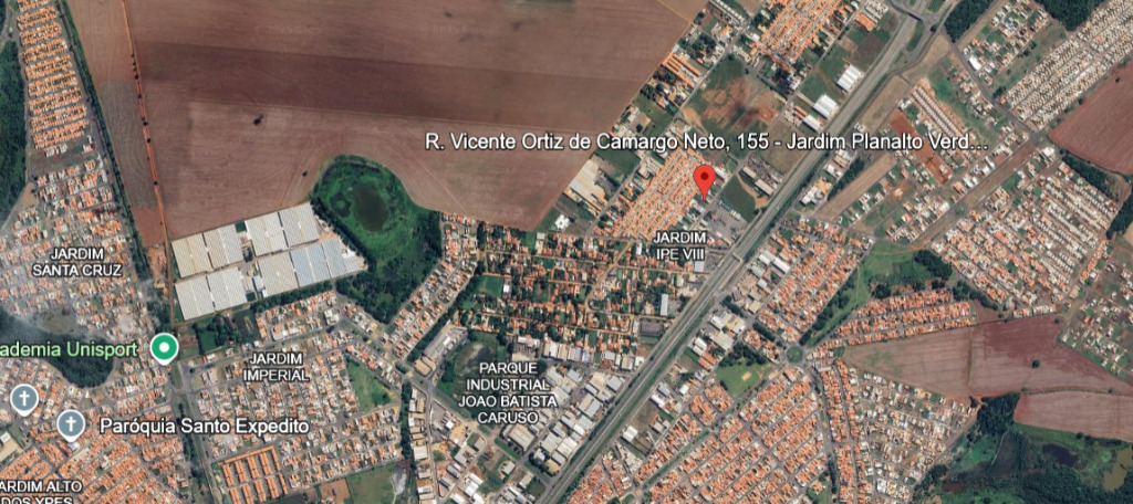 Loteamento e Condomínio, 1000 m² - Foto 3