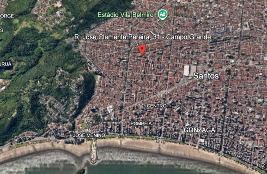 Apartamento, 1 quarto, 57 m² - Foto 3