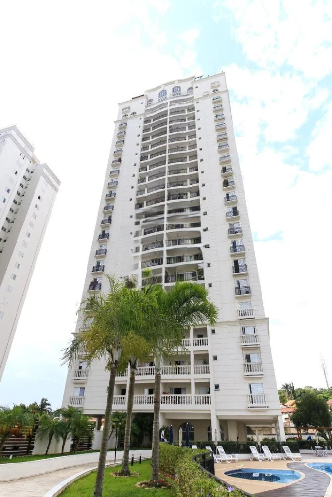 Apartamento, 3 quartos, 90 m² - Foto 1