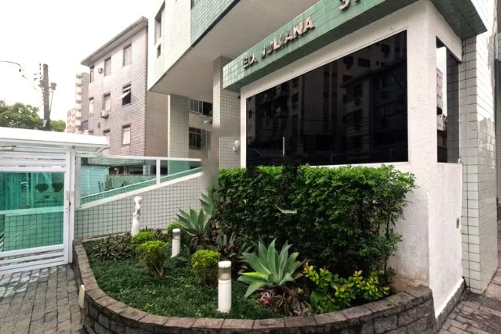 Apartamento, 1 quarto, 57 m² - Foto 2