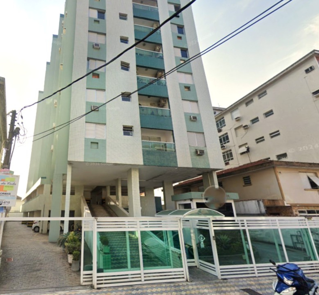 Apartamento, 1 quarto, 57 m² - Foto 1
