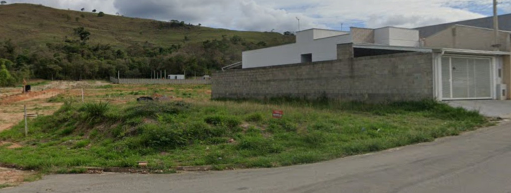 Terreno, 357 m² - Foto 1
