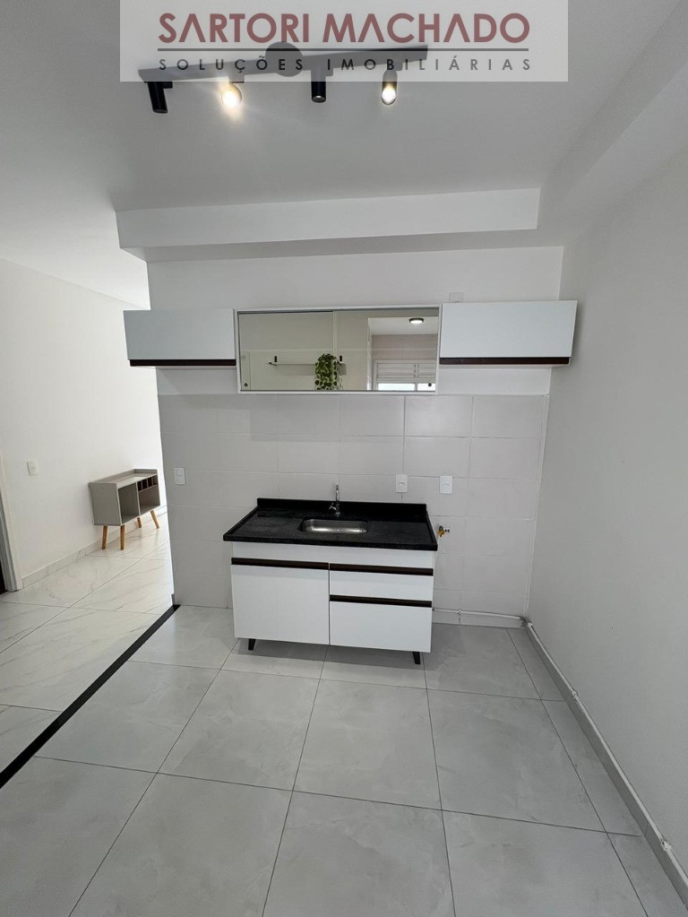 Apartamento, 2 quartos, 51 m² - Foto 7