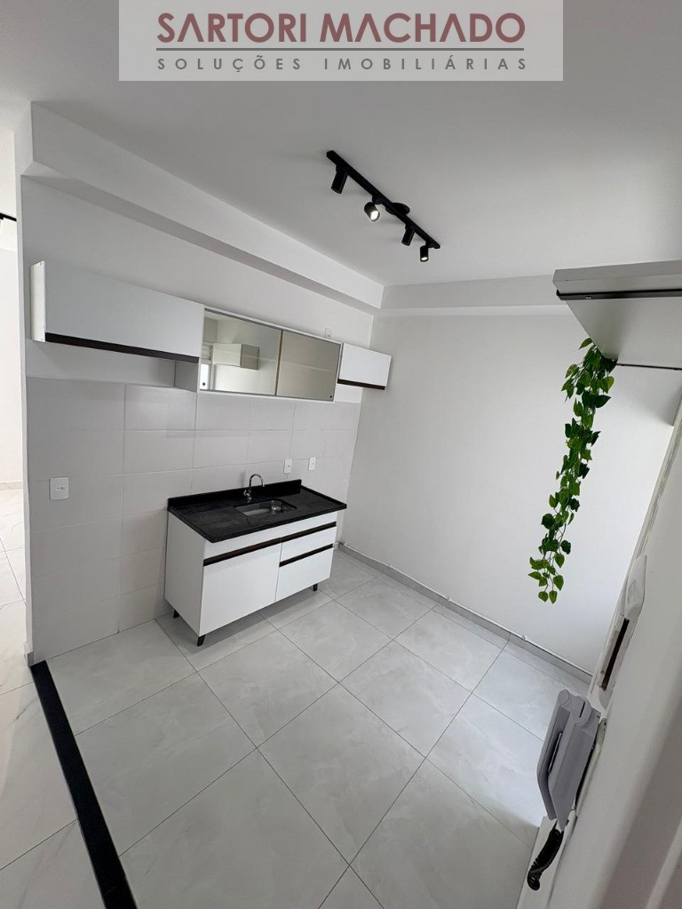 Apartamento, 2 quartos, 51 m² - Foto 8