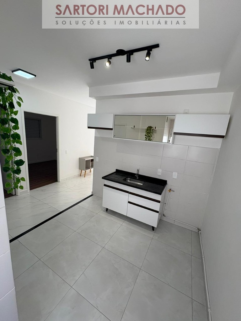Apartamento, 2 quartos, 51 m² - Foto 1