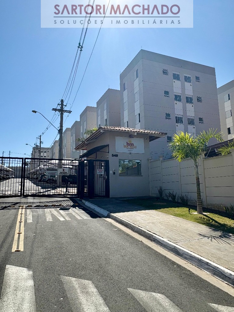 Apartamento, 2 quartos, 51 m² - Foto 14