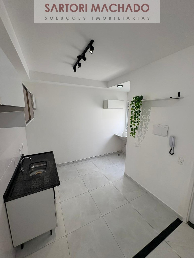 Apartamento, 2 quartos, 51 m² - Foto 6