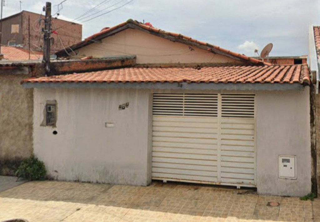 Casa, 2 quartos - Foto 1
