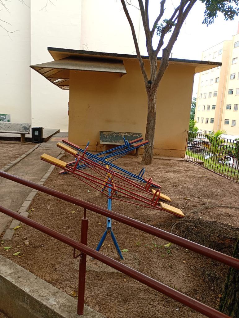 Apartamento, 2 quartos, 65 m² - Foto 18