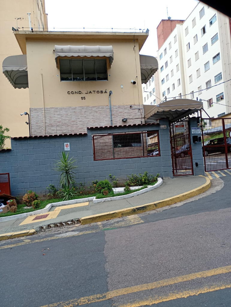 Apartamento, 2 quartos, 65 m² - Foto 12