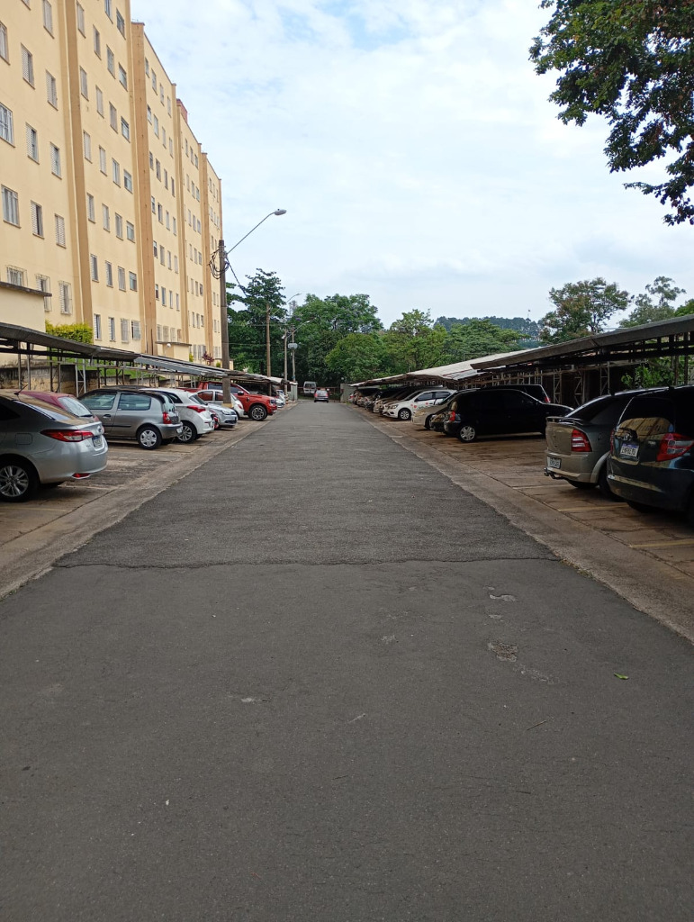 Apartamento, 2 quartos, 65 m² - Foto 17