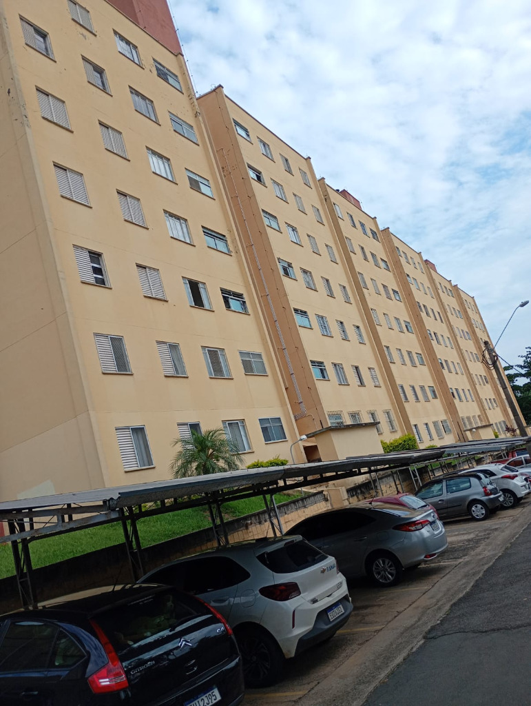 Apartamento, 2 quartos, 65 m² - Foto 16