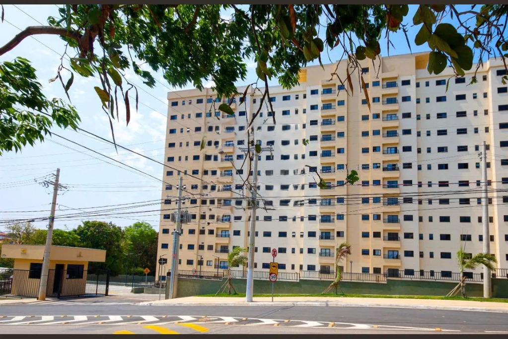 Apartamento, 2 quartos, 51 m² - Foto 1