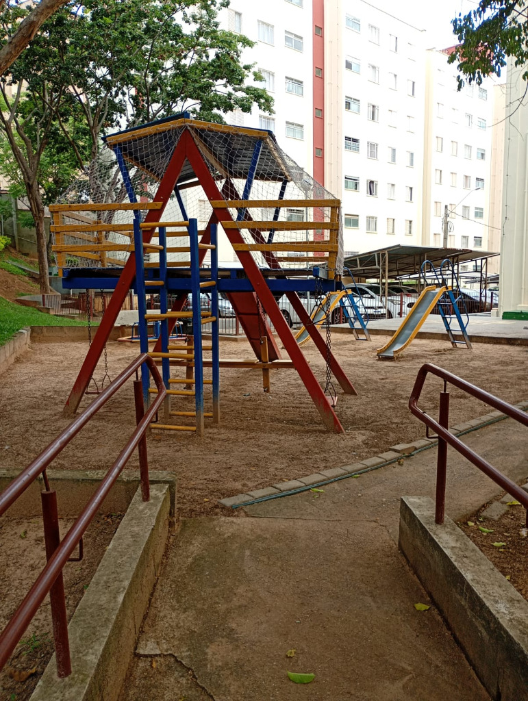 Apartamento, 2 quartos, 65 m² - Foto 14