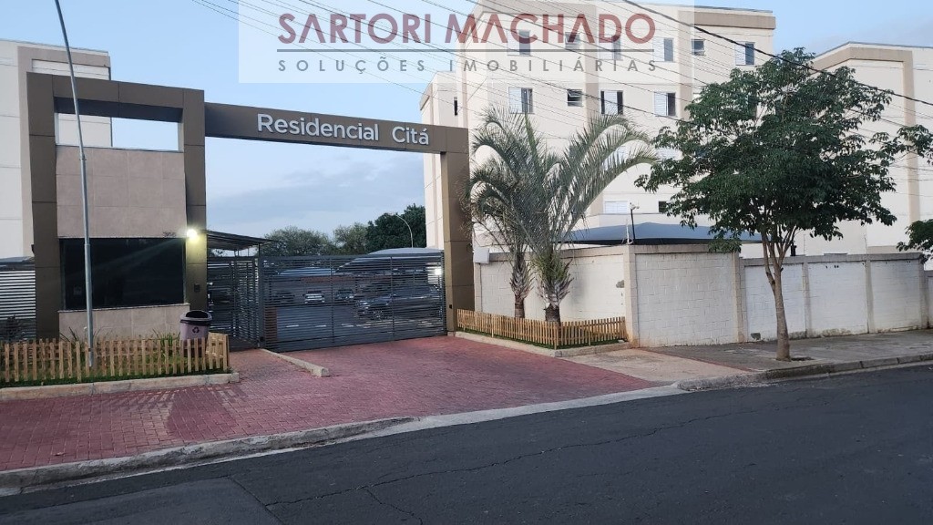 Apartamento, 2 quartos, 40 m² - Foto 2