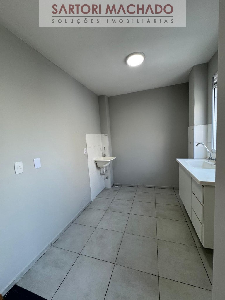 Apartamento, 2 quartos, 40 m² - Foto 6