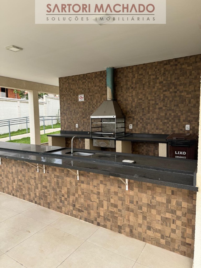 Apartamento, 2 quartos, 40 m² - Foto 17